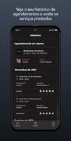 پوستر Barbearia Premium