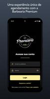 برنامه‌نما Barbearia Premium عکس از صفحه