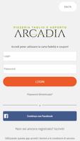 Pizzeria Arcadia اسکرین شاٹ 2