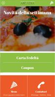 Pizzeria Arcadia اسکرین شاٹ 3