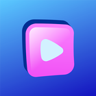 Premium Video Effect Zeichen