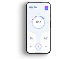 پوستر PremiumHome for KLWP