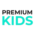 Premium Kids icono