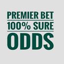 PREMIER BET100% SURE ODDS APK