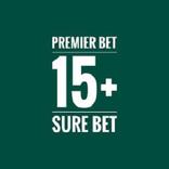 PREMIER BET 15 SURE ODDS