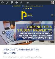 برنامه‌نما Premier Lettings Solutions عکس از صفحه