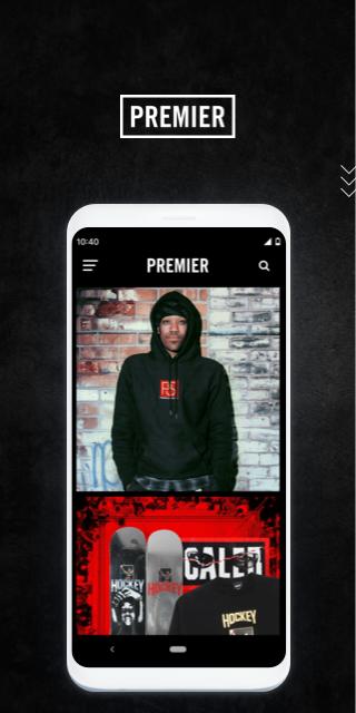 Premier андроид Premier андроид