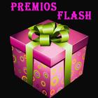 Premios Flash アイコン