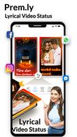 Video Maker Photo Video Editor تصوير الشاشة 1