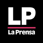 Diario La Prensa आइकन