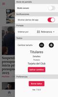 Diario La Prensa 截图 3