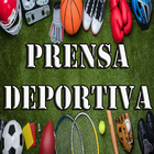 Prensa Deportiva иконка