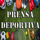 Prensa Deportiva