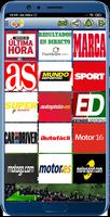 Prensa Deportiva скриншот 2