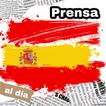 Prensa España Periodicos иконка