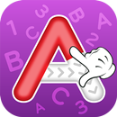 APK ABC Kids - Alphabet & Number T