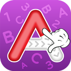 ABC Kids - Alphabet & Number T biểu tượng