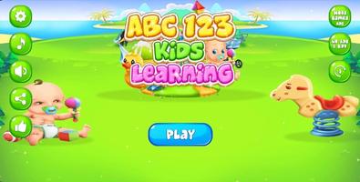 ABC Kids - Alphabet & Number T bài đăng