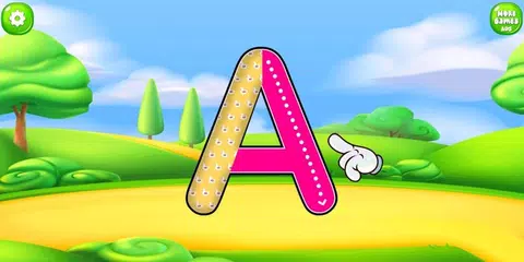 ABC Kids - Alphabet & Number Tracing & Phonics APK  for Android –  Download ABC Kids - Alphabet & Number Tracing & Phonics APK Latest Version  from 