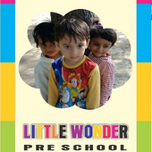 Little Wonder Pre School icon