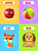 Preschool Kids Learning Games 스크린샷 2