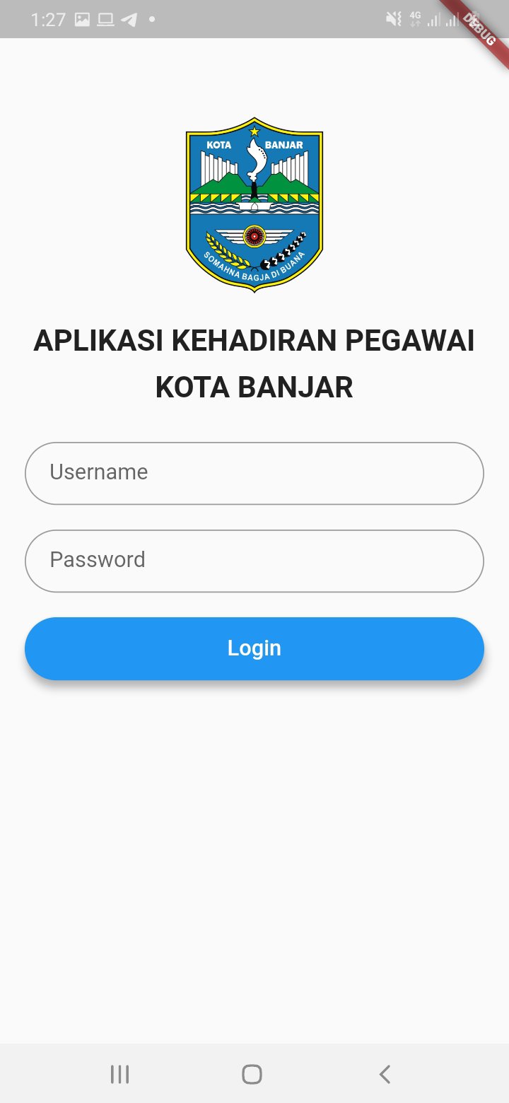 Presensi APK for Android Download