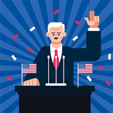 President.io