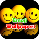 Latest  Emojis Wallpapers APK