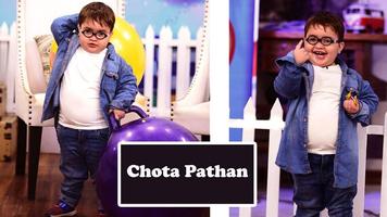 Chota Pathan Videos capture d'écran 3