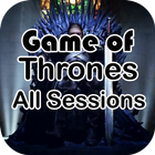 Game of Thrones All Seasons ícone