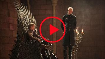 Game of Thrones All Seasons Cartaz