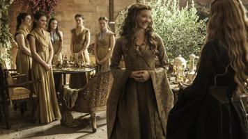 Game of Thrones All Seasons capture d'écran 2