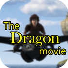 The Dragon Movies icône
