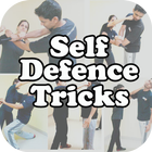 instant Self Defense  techniques 图标