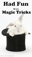 free Magic Tricks  for fun 2019 capture d'écran 1