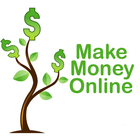 Earn money Online icône