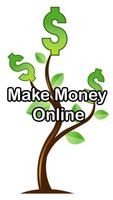 Earn money Online capture d'écran 1
