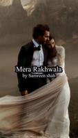 Mera Rakhwala novel Poster