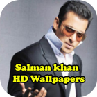 Salman khan latest Wallpaper 圖標