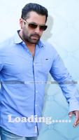 Salman khan latest Wallpaper 截圖 2