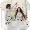 Tari aadat ho gai Novel