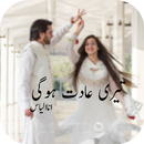 Tari aadat ho gai Novel APK