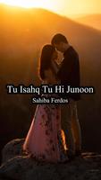 Poster Tu Ishq Tu Junoon  Novel