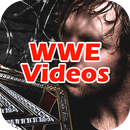 Latest wwe Videos APK