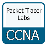 Free CCNA Labs practice icône