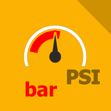 Pressure - unit converter