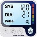 PressureTrack - BP Monitor APK