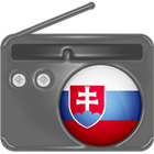 Radio Slovensko ikona