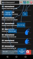 Svenska tidningar 海報