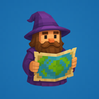 Map Master for Minecraft BE icon